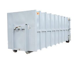 Koppelcontainer